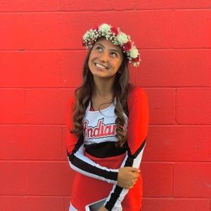 Meet your Posher, Alyssa